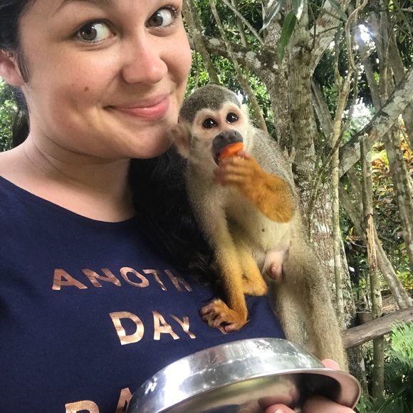 Meet your Posher, Candace - Picture 5 of 6